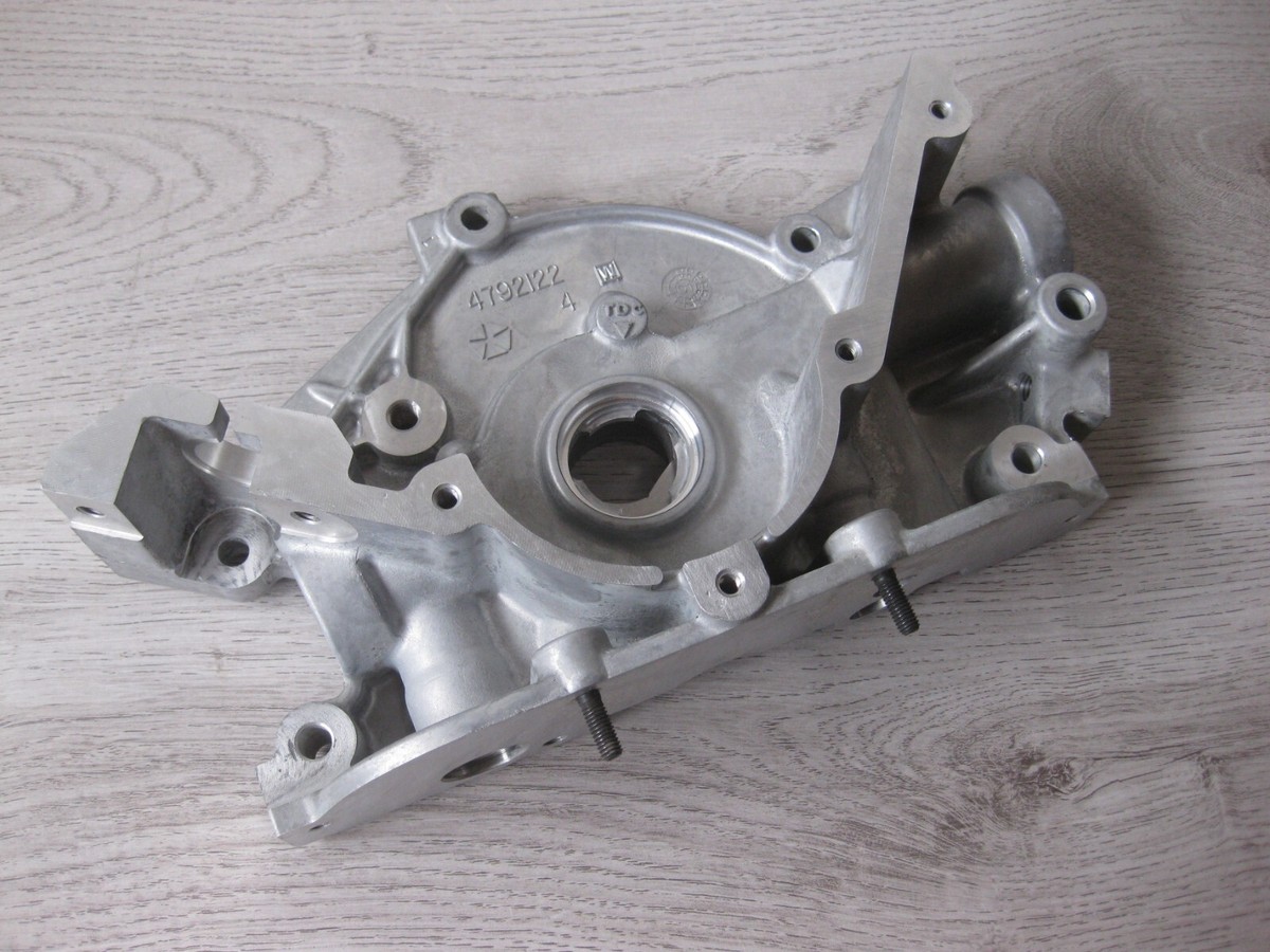 Original Mopar Ölpumpe Chrysler 300M 3,5L V6 24V 4792122 4536503AB