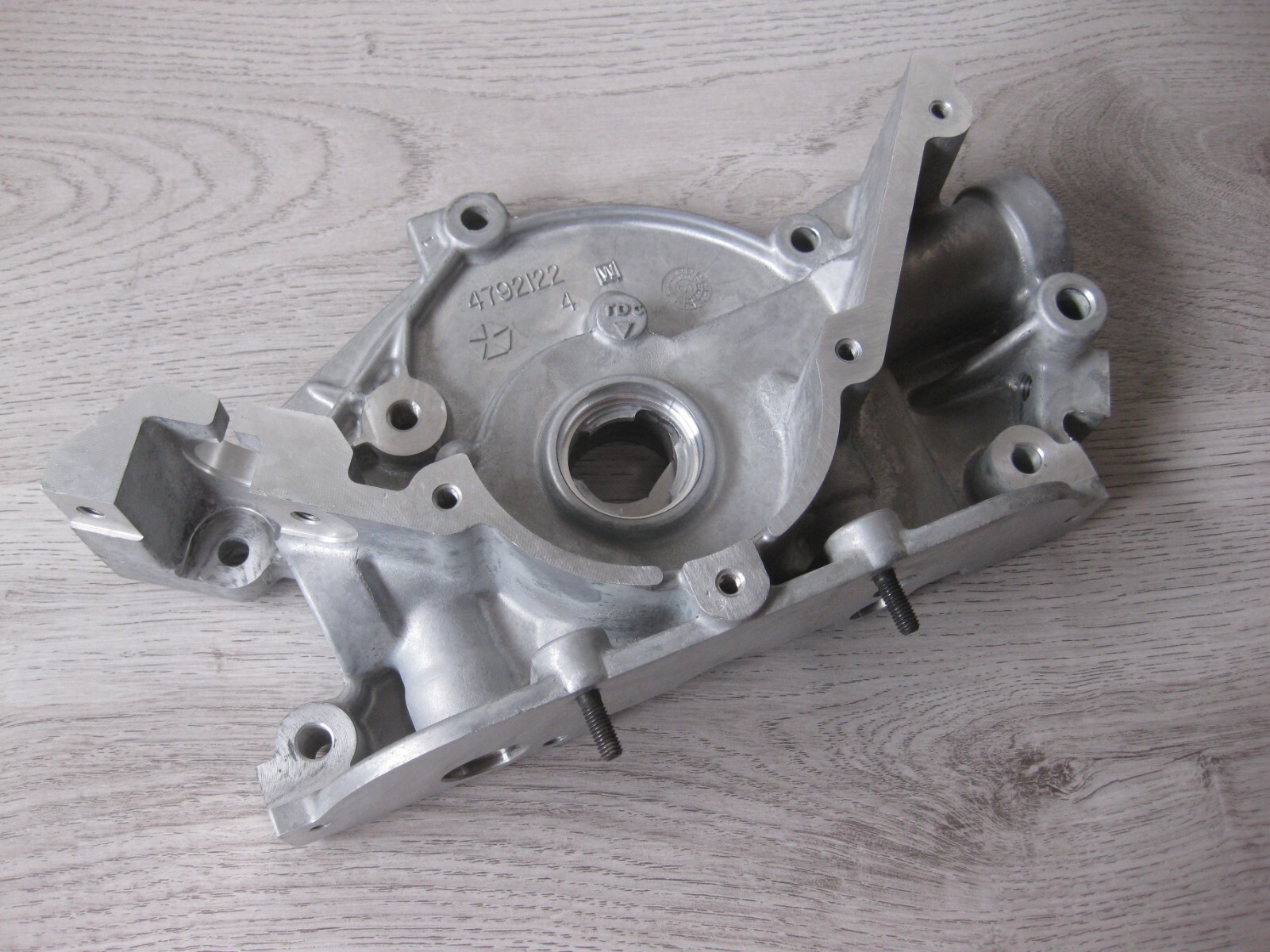 Original Mopar Ölpumpe Chrysler 300M 3,5L V6 24V 4792122 4536503AB 
