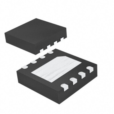 Pack of 2   MP2013AGQ-P   IC Linear Voltage Regulator Positive Adjustable 1 O...
