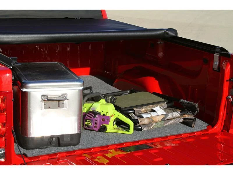 Access 2004-2015 se adapta a Nissan Titan 6' 6" caja cubierta enrollable 13169 Foto 2 de 4