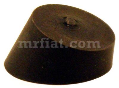 Volvo P210 P445 Duett Wiper Axle Rubber Gasket Outer 1953-69 New