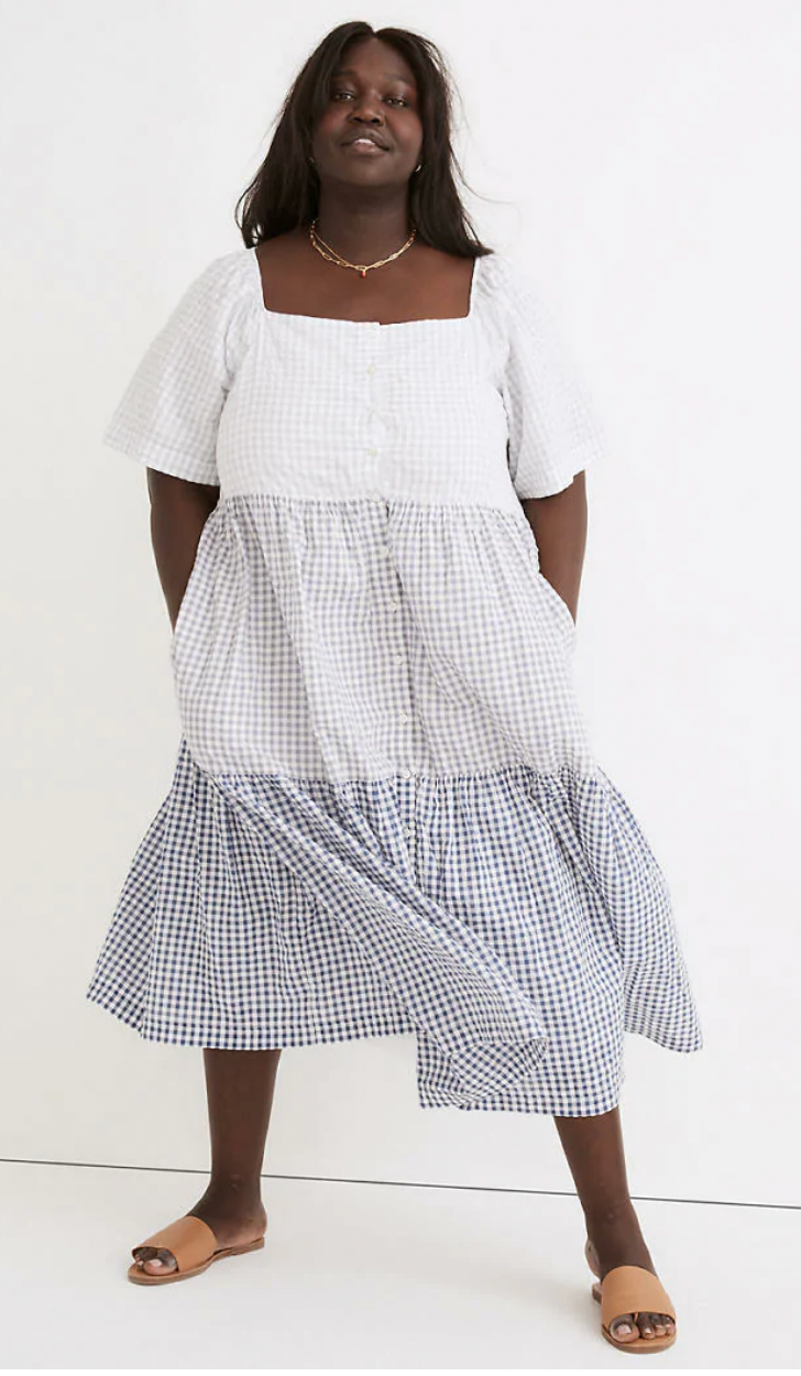 madewell women's clothing