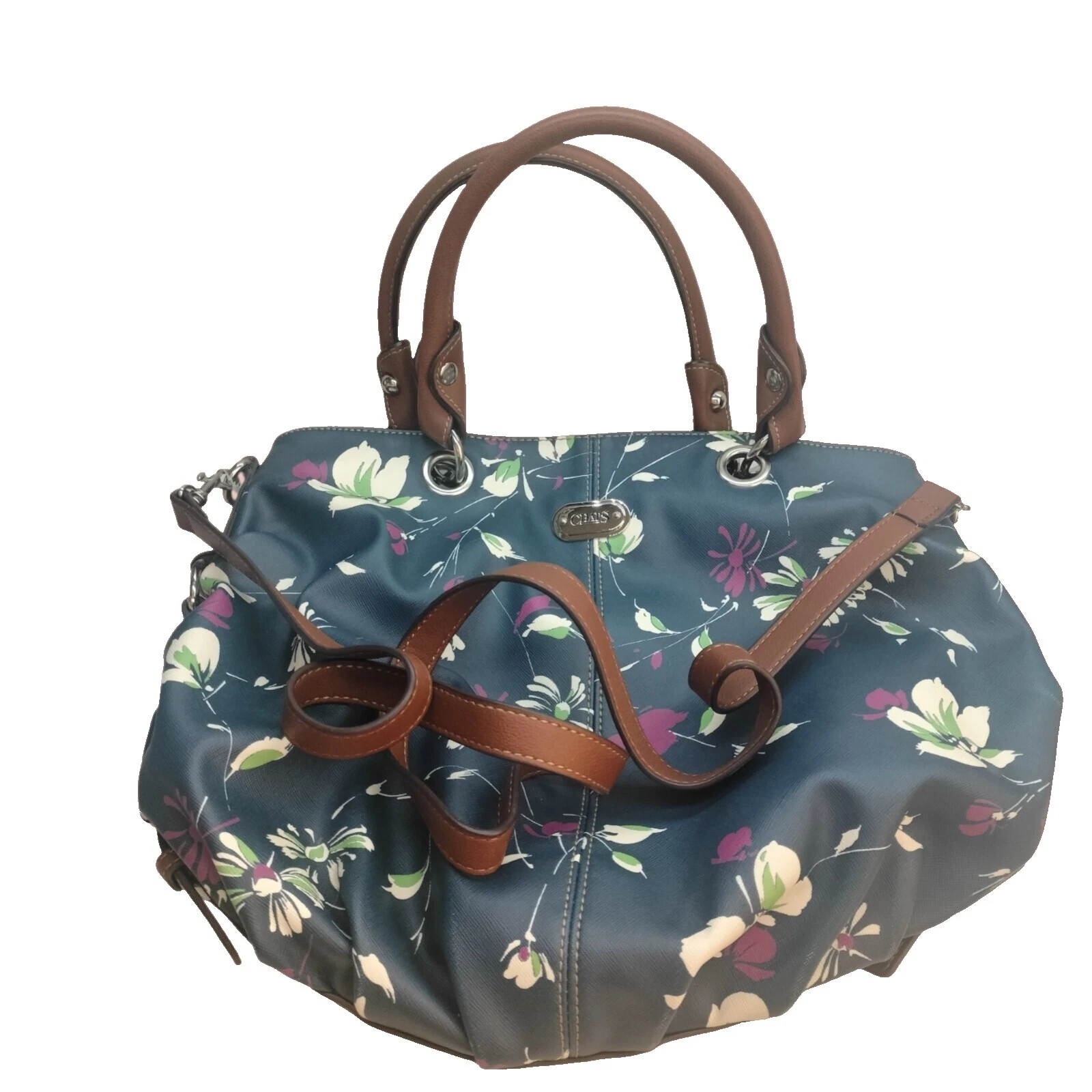 Bolsos y carteras Chaps Bandolera Floral para De mujer