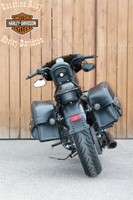 2019 Harley-Davidson Sportster Iron 883