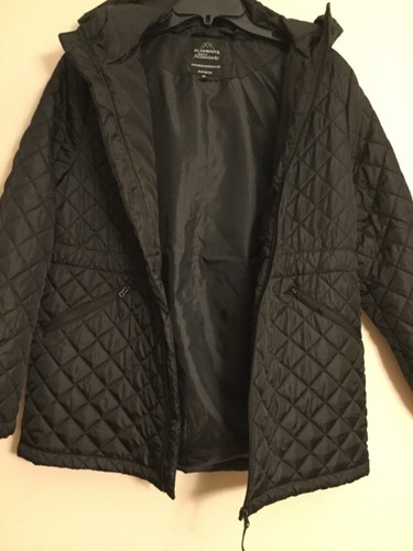 elements athleisure jacket