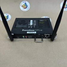 Promethean OPS3-5P8R256S OPS Module – i5 10th Gen, 8GB RAM, 256GB NVMe SSD