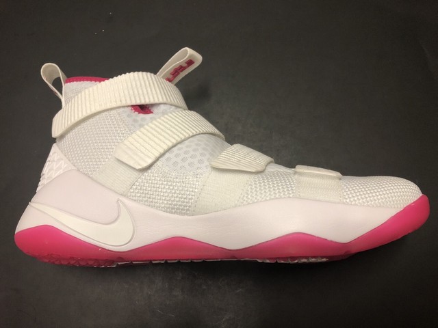 nike lebron soldier 9 pink