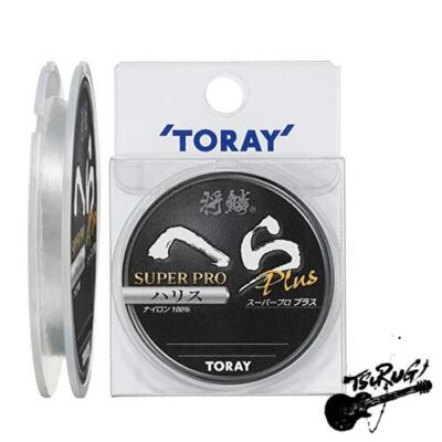 Toray / Hatauroko Spatula Super Professional Plus Harris 75m 0.25