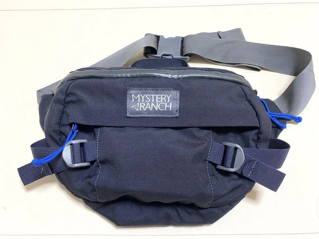 Mystery Ranch Hip Monkey 2 Black Backpack 11272011 | eBay