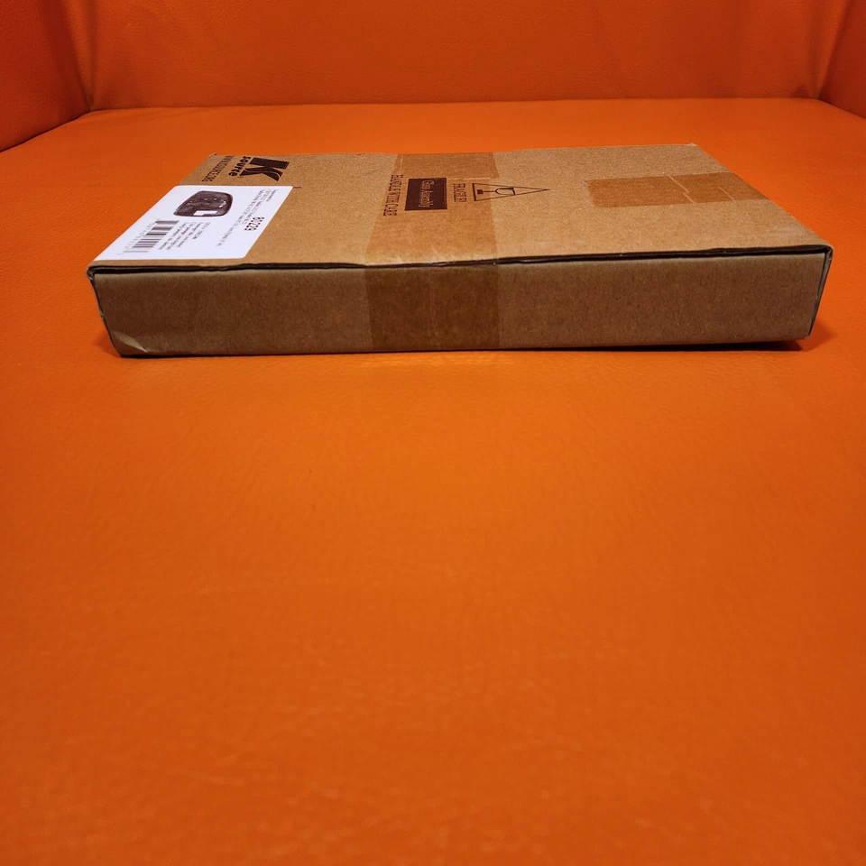 K Source 乘客侧左镜玻璃非加热适用于精选 Malibu Aura 全新 — 第 3/4 张图片