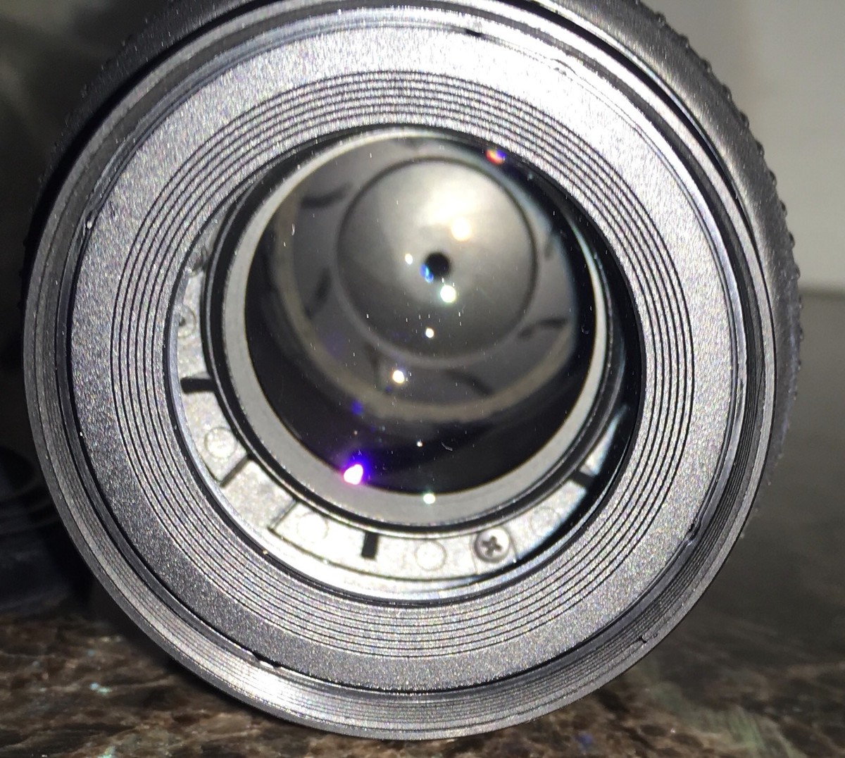 SMC Pentax-A 80-200mm 1:4.7-5.6 lens | eBay