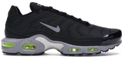 Nike Air Max Plus Premium Matte Silver for Sale | Authenticity