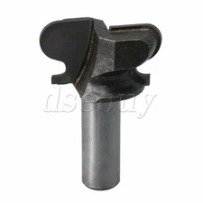 Carbide Alloy Finger Grip Router Bit Cabinet Door  of 1/2 Inch Shank