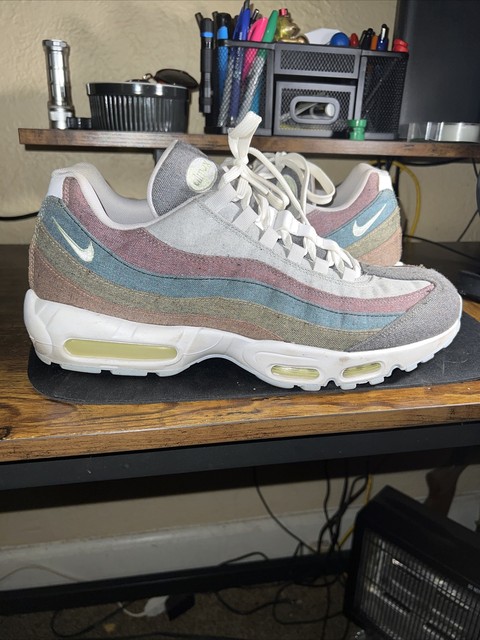 air max 95 canvas