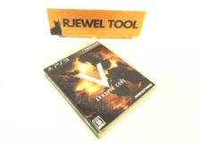 Used  Armored Core V アーマードコア Sony PlayStation 3 2012 PS3 Japan