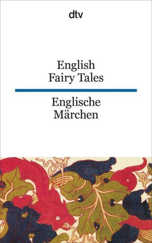 Thumbnail - Eva Wachinger / Englische Märchen / English Fairy Tales /