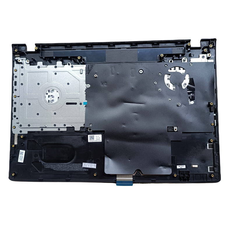 Courte critique du PC portable Acer Aspire E5-575G (i5-7200U, GTX 950M