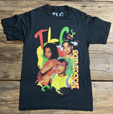TLC neon 90's shirt, TLC SHirt, Vintage TLC T-shirt, Print TLC neon 90's shirt, TLC SHirt, Vintage TLC T-shirt, Print