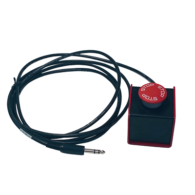 #ad #ad GE REF 88380 006 Marquette Stress Test Stop Button $125.00