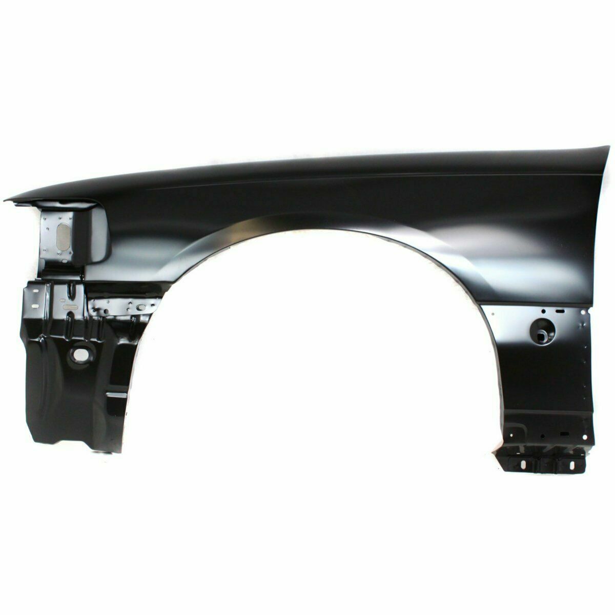 Fender Front Set Of 2 Driver & Passenger Side Fits Lincoln Town