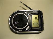 Radio Multibanda MPman WRA80 - SPEDIZIONE GRATUITA!!!!!