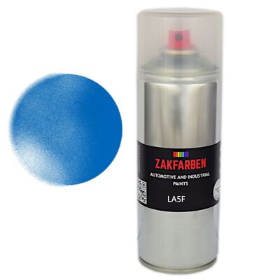 Autolack für Volkswagen Auto Spray Lackspray Sprühdose Spraydose 400ml