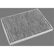Filtre d'habitacle Chrysler VOYAGER