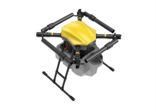 10L/16L/22L Agriculture UAV Drone Sprayer Frame Farms Agricole Agrícola Agricola - Picture 4 of 12