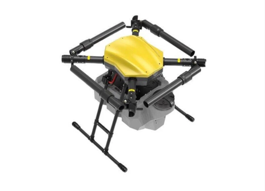 10L/16L/22L Agriculture UAV Drone Sprayer Frame Farms Agricole Agrícola Agricola - Image 4 of 4