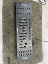 american dj dmx operator Light Controller