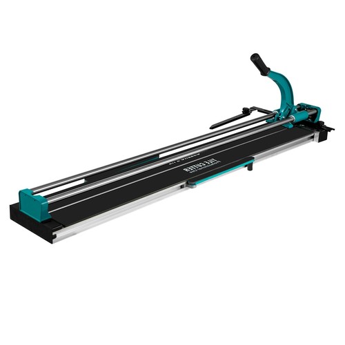 1200 mm Coupe Carrelage Manuel Coupe-Carreaux 6-15 mm avec Guide Laser - Afbeelding 9 van 12