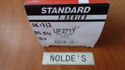 Ignition Coil UF271T Standard/T-Series SK1312 DS511 B4 - Picture 6 of 6