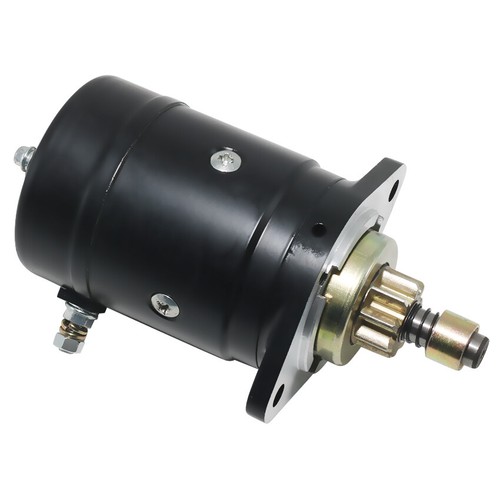STARTER for Tohatsu 25-30HP M30 1992-2003 410-44087 346-76010 M25 1992-2005 - Picture 3 of 11
