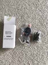 Star Wars Power Of The Force Figrin D'an Cantina Band Member Mail Away 1997