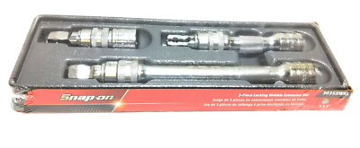 New Snap-on™ 303SXWKL 3pc 1/2