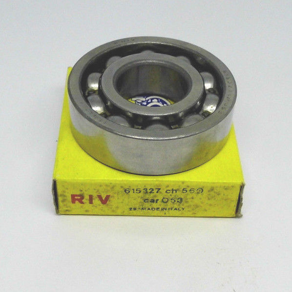 1x Ball Bearing 615327 Original Riv 25x60x17 New From Old Stock eBay