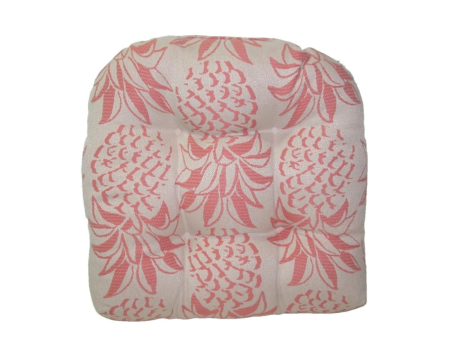 Pictorial Patio Furniture Cushions & Pads