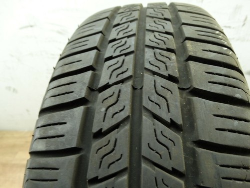 1x Pirelli P2500 Euro M+S Winterreifen Reifen ca. 6mm 195/65R15 91H DOT2013 - Bild 7 von 8