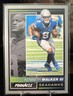 2024 PANINI ENCORE KENNETH WALKER III PINNACLE 36/150🔥🔥SEAHAWKS🔥🔥