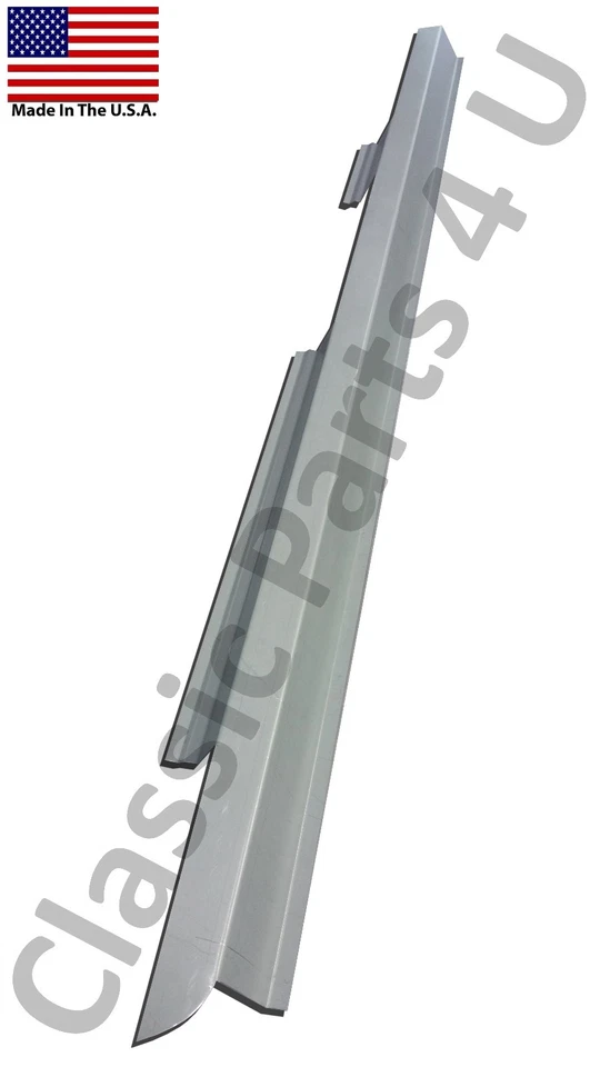 Dodge Intrepid 1998 1999 2000 2001 2002 2003 2004 panel basculante lado del conductor NUEVO Foto 2 de 3