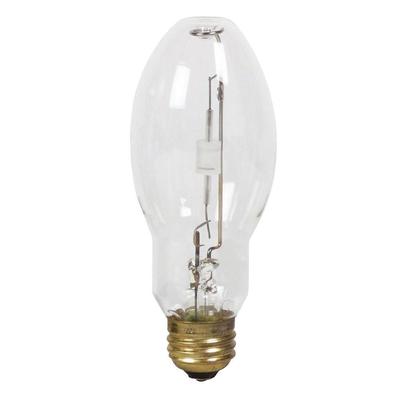Philips 23272-8 MasterColor 150W T6 Metal Halide Bulb – Pulse Start, Energy-Saving