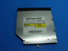 HP TouchSmart 15.6 15-r015dx DVD-RW Burner Drive SU-208 750636-001 700577-FC1