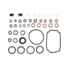 146600-1120 Diesel Fuel Injection Pump Repair Kit O-Ring / Oil Seal Size 20*30mm