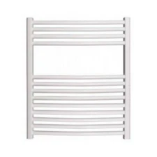 Cordivari Towel Warmer Hydronic Straight Italy Design 24''x28'' Radiator