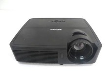 InFocus IN126 DLP WXGA Projector - HDMI - 3200 Lumens - Lamp Hours : 00 Hrs