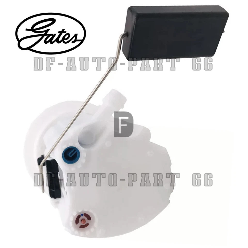 Bomba de combustible GATES A1664701794 para Mercedes-Benz GLE GL Clase ML 2012-2019 Foto 4 de 4