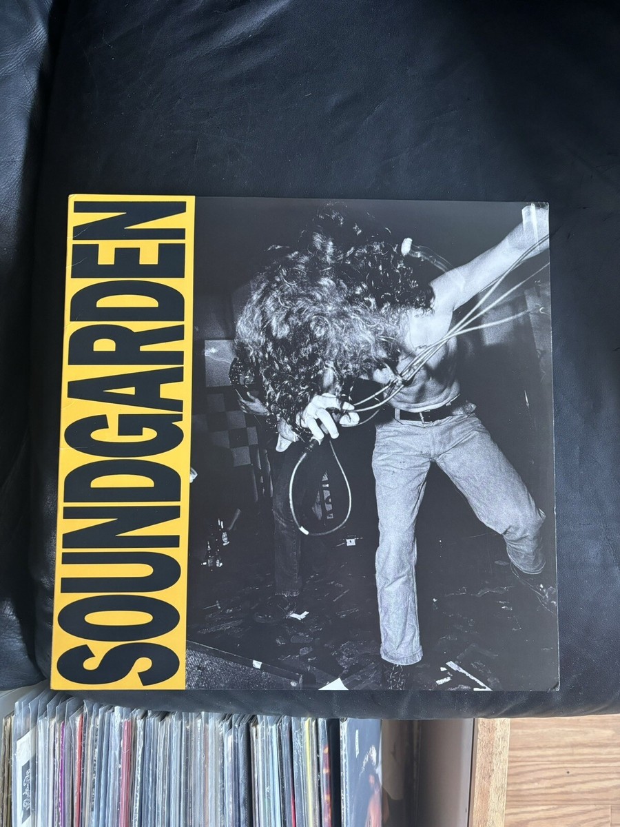 Soundgarden 