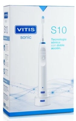 VITIS® sonic S10 Schallzahnbürste PZN 12407787