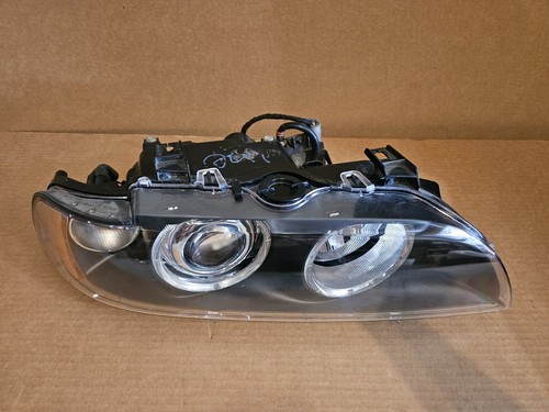 2001 - 2003 BMW 5-Series E39 540i 530i Xenon HID Headlight Lamp NEW ADJUSTERS!! - Picture 4 of 8