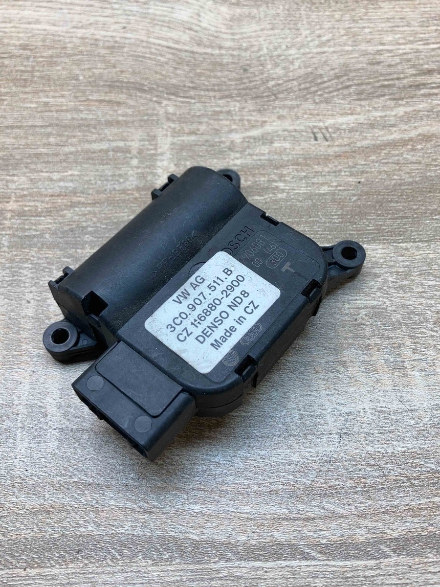 3C0907511B 116880 2900 Denso Volkswagen Audi Seat Skoda Used